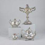 1520 7462 TEA SET